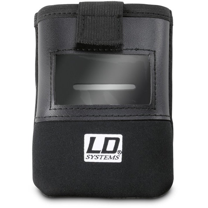 LD Systems BP POCKET 2 beschermhoes voor microfoonzenders