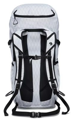 Sac à Dos Mountain Hardwear Scrambler 35 Blanc