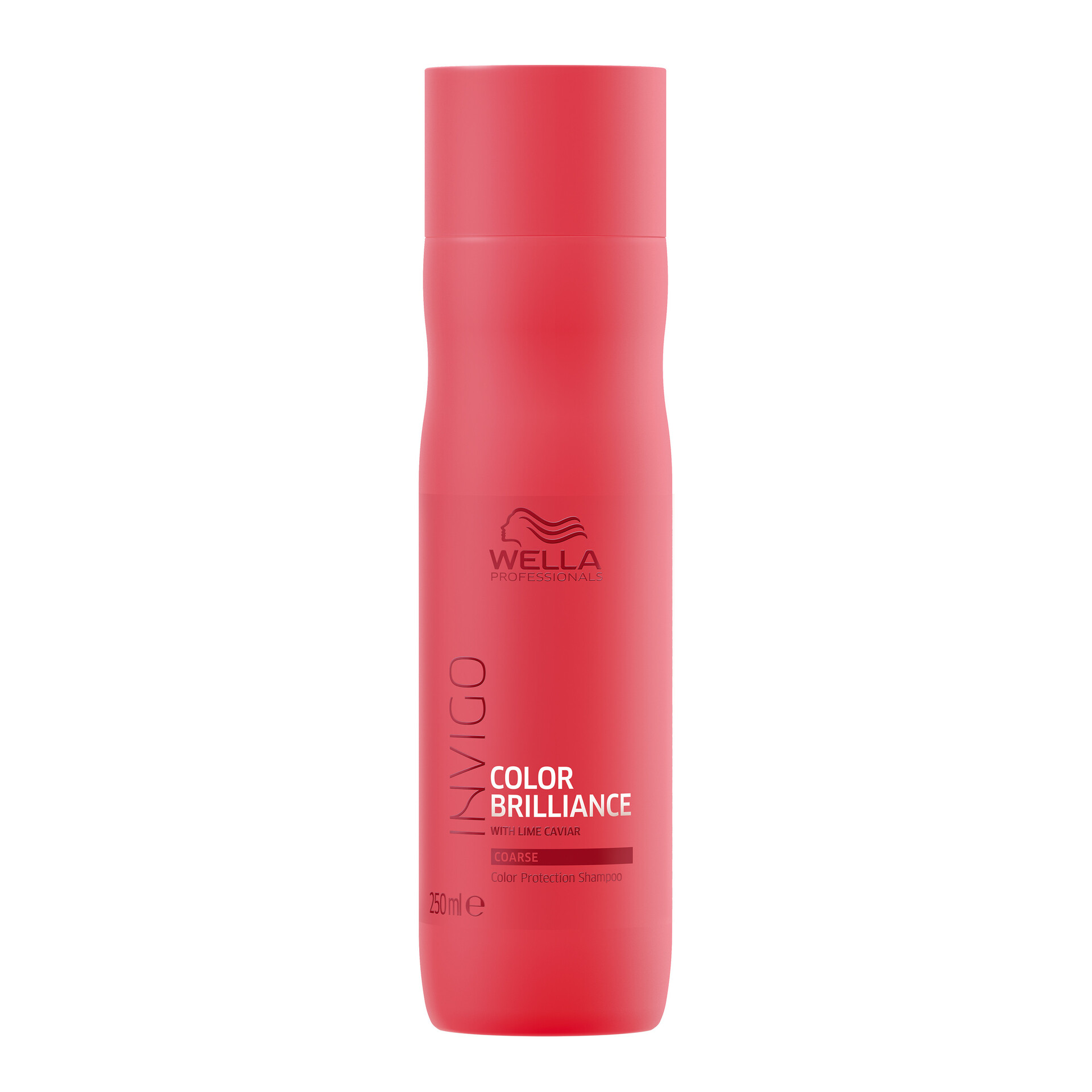 Invigo Brilliance Shampoo Coarse