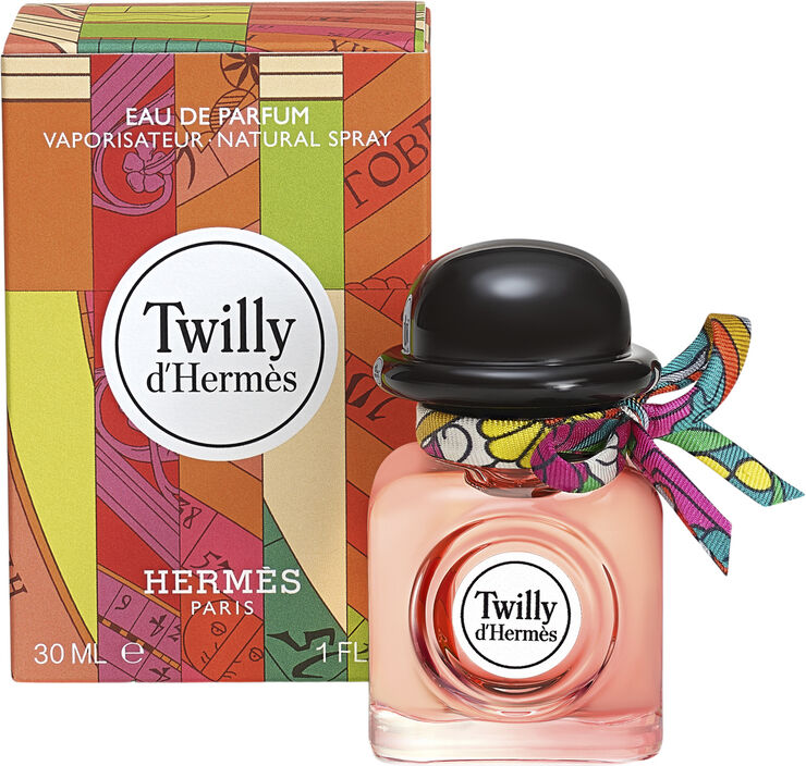 HERMÈS Twilly d'Hermès, Eau de parfum