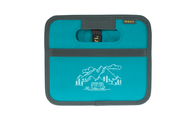 Meori Faltbox Mini Wohnmobil