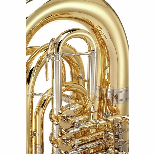 Melton 2011RA-L Bb-Tuba