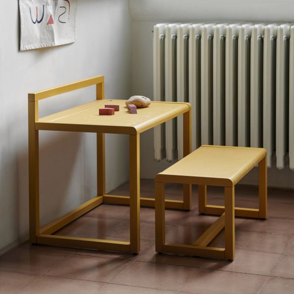 Ferm Living Little Architect Bureau- Geel