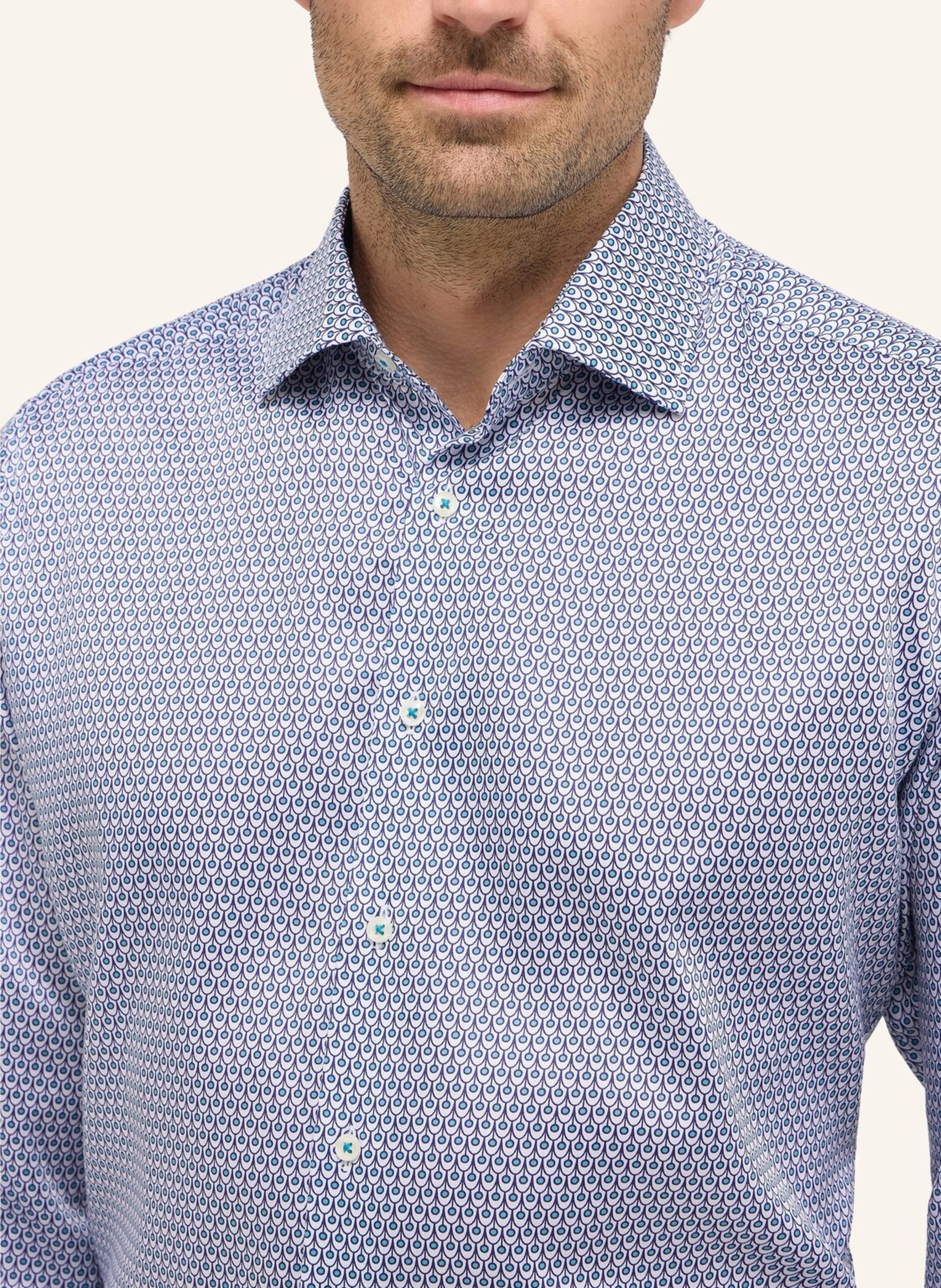 ETERNA Hemd MODERN FIT