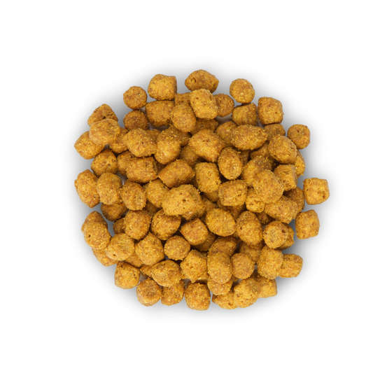 Croquettes chat adulte stérilisé au thon Super Premium - 1,5 kg