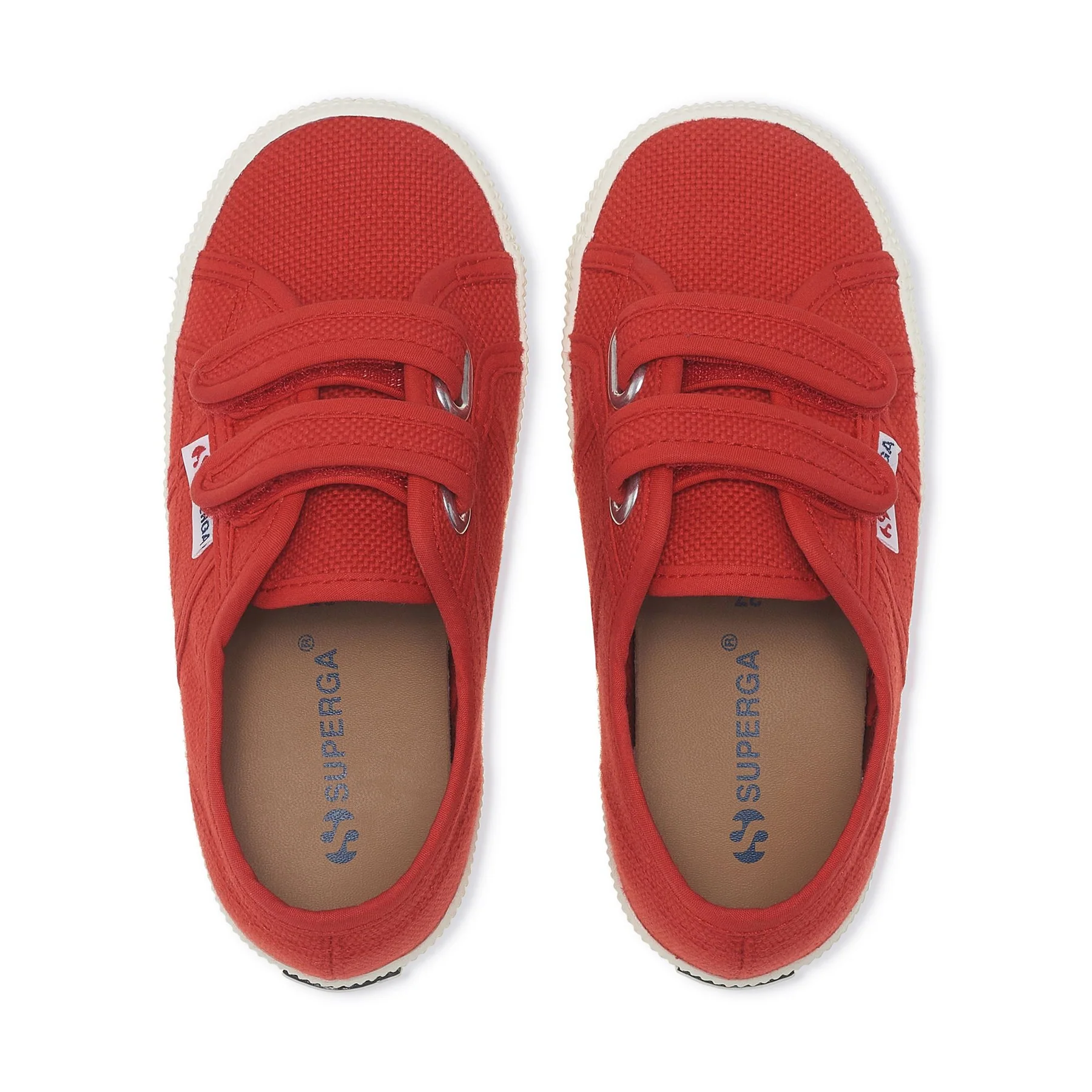 2750 KIDS STRAPS EASYLITE-RED-FAVORIO