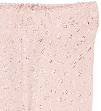 Copenhagen Colors Leggings - Dusty Rose