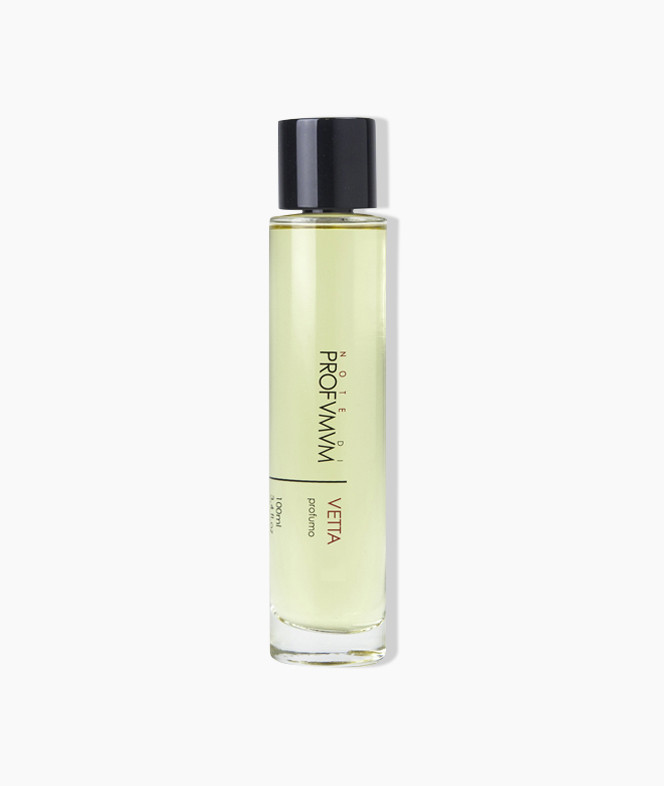 Vetta NOTE DI PROFUMUM 100 ML