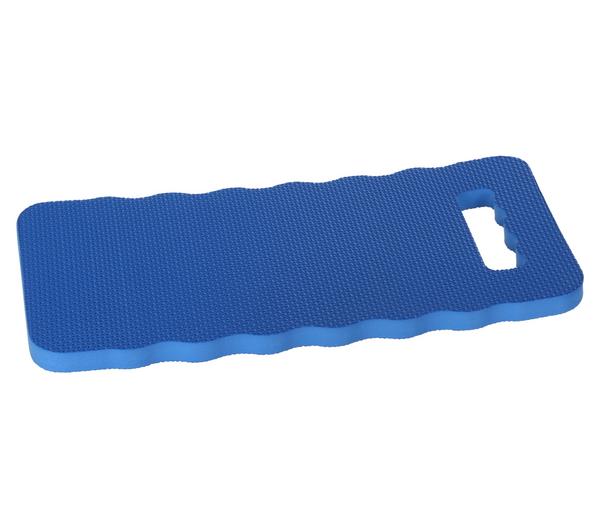 Dehner Kniekissen, blau