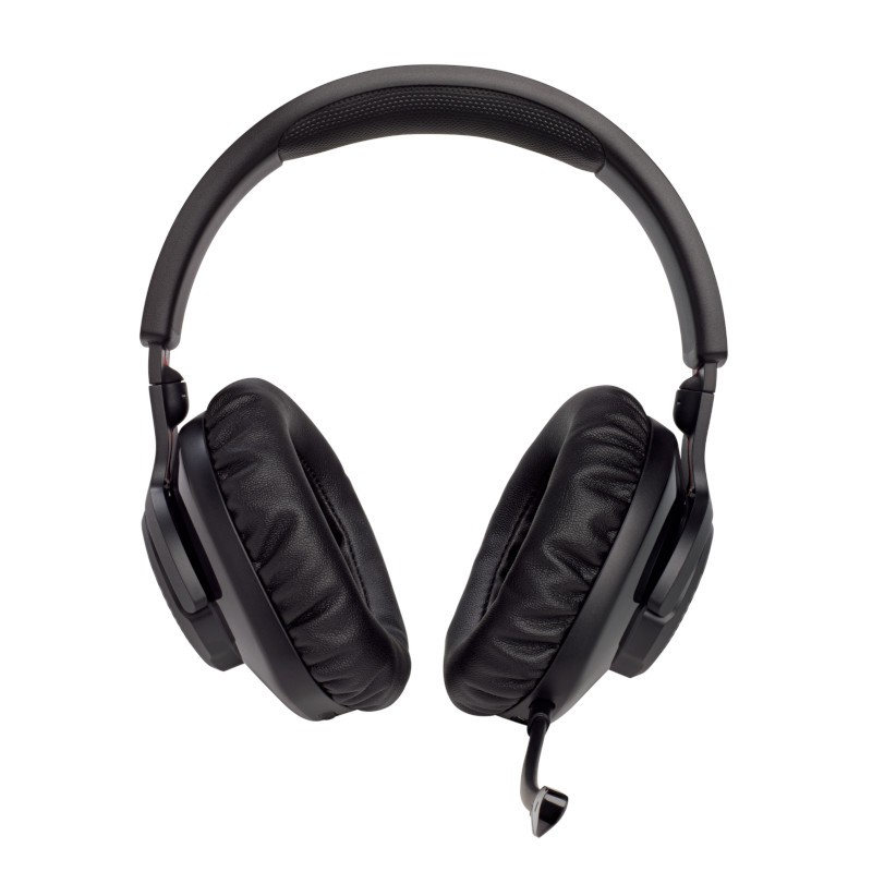 JBL - Quantum 350 - Wireless Gaming Headset