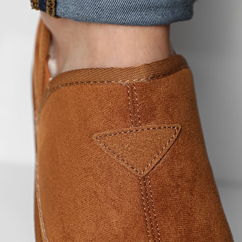 Chaussures UB8323 Camel