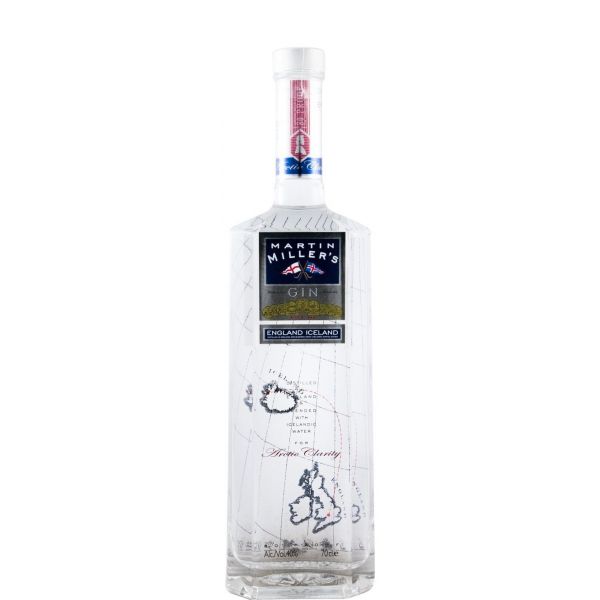 Martin Miller's Gin 70cl