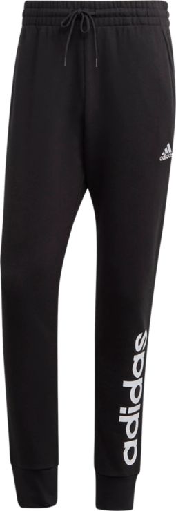 Adidas SportswearEssentials Linear - schwarz