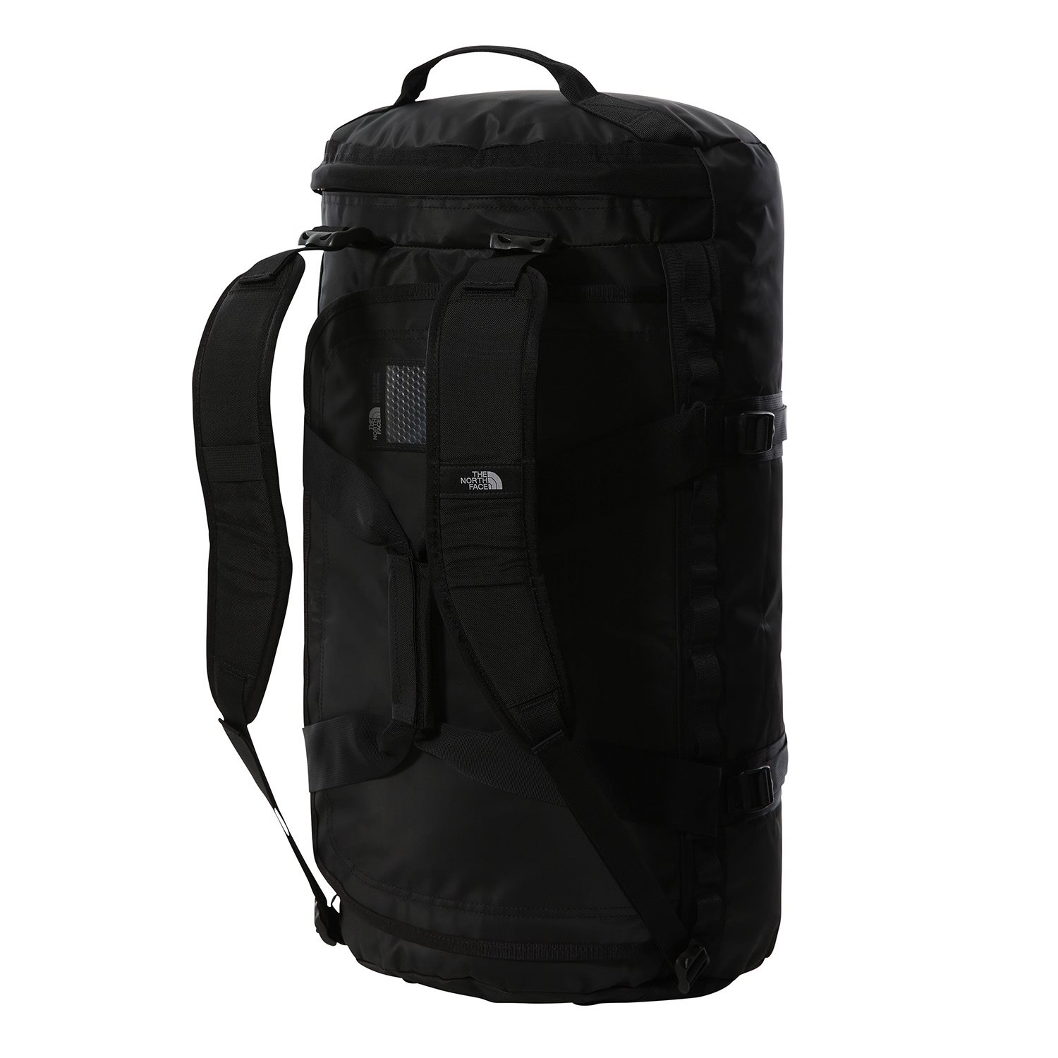 The North Face Base Camp Duffel M tnf black/tnf white