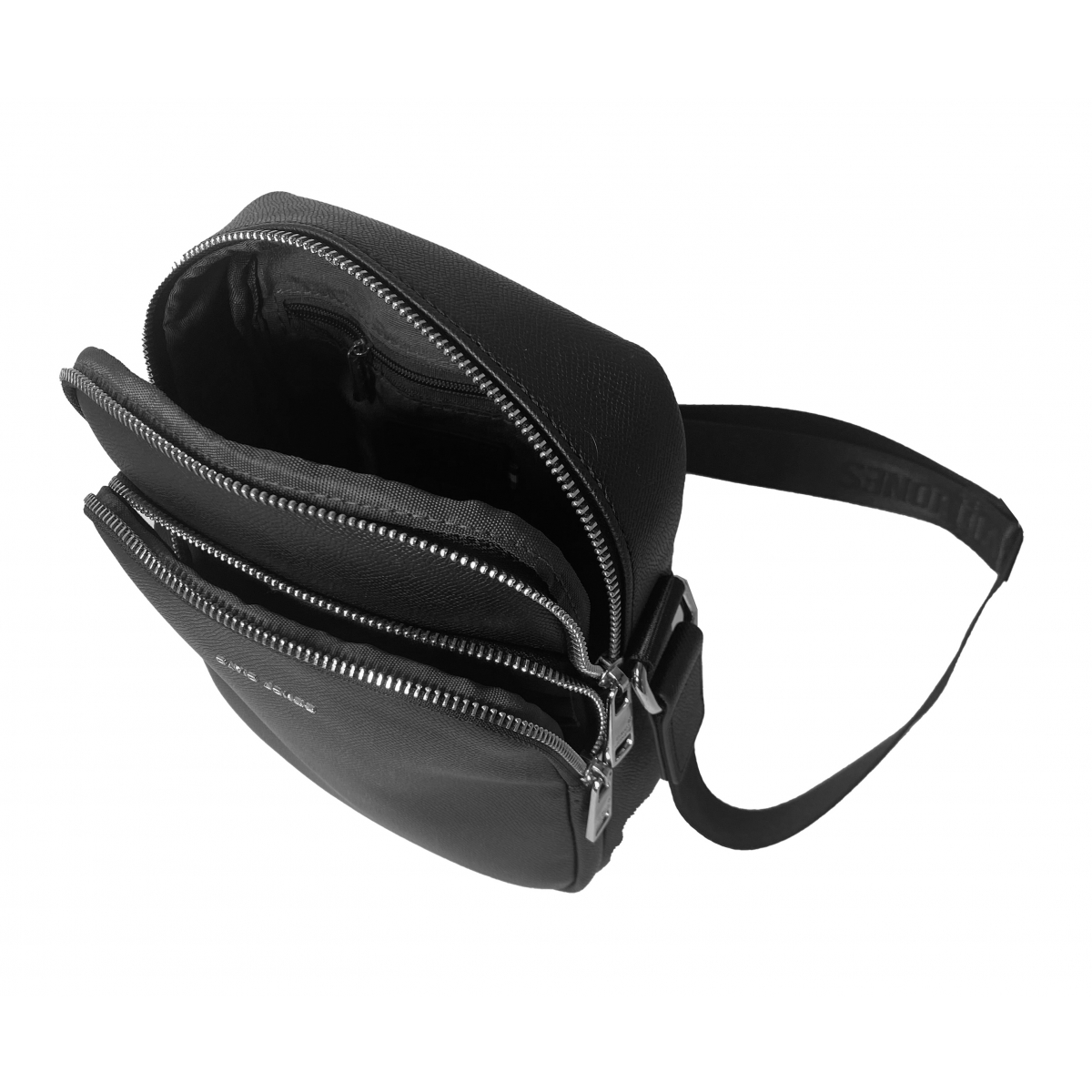 David Jones Sac homme bandoulière David Jones