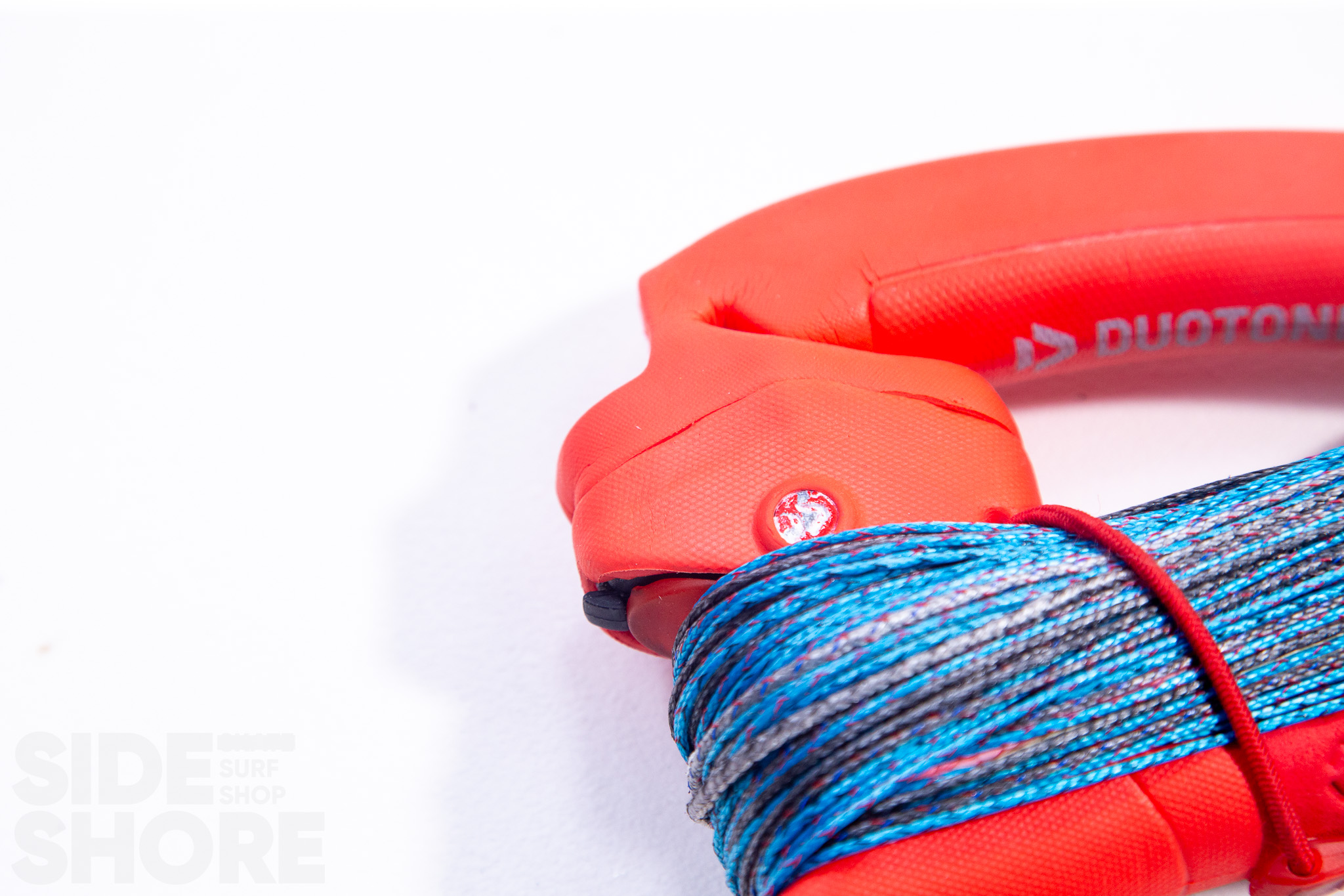 DUOTONE Trust Bar Quad Control - 2022 - 24 m #101