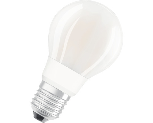 Ledvance Smart WIFI Filament Classic LED-lamp, dimbaar, A67 E27/11W (100W), mat, 1521 lm, 2700 K warm wit
