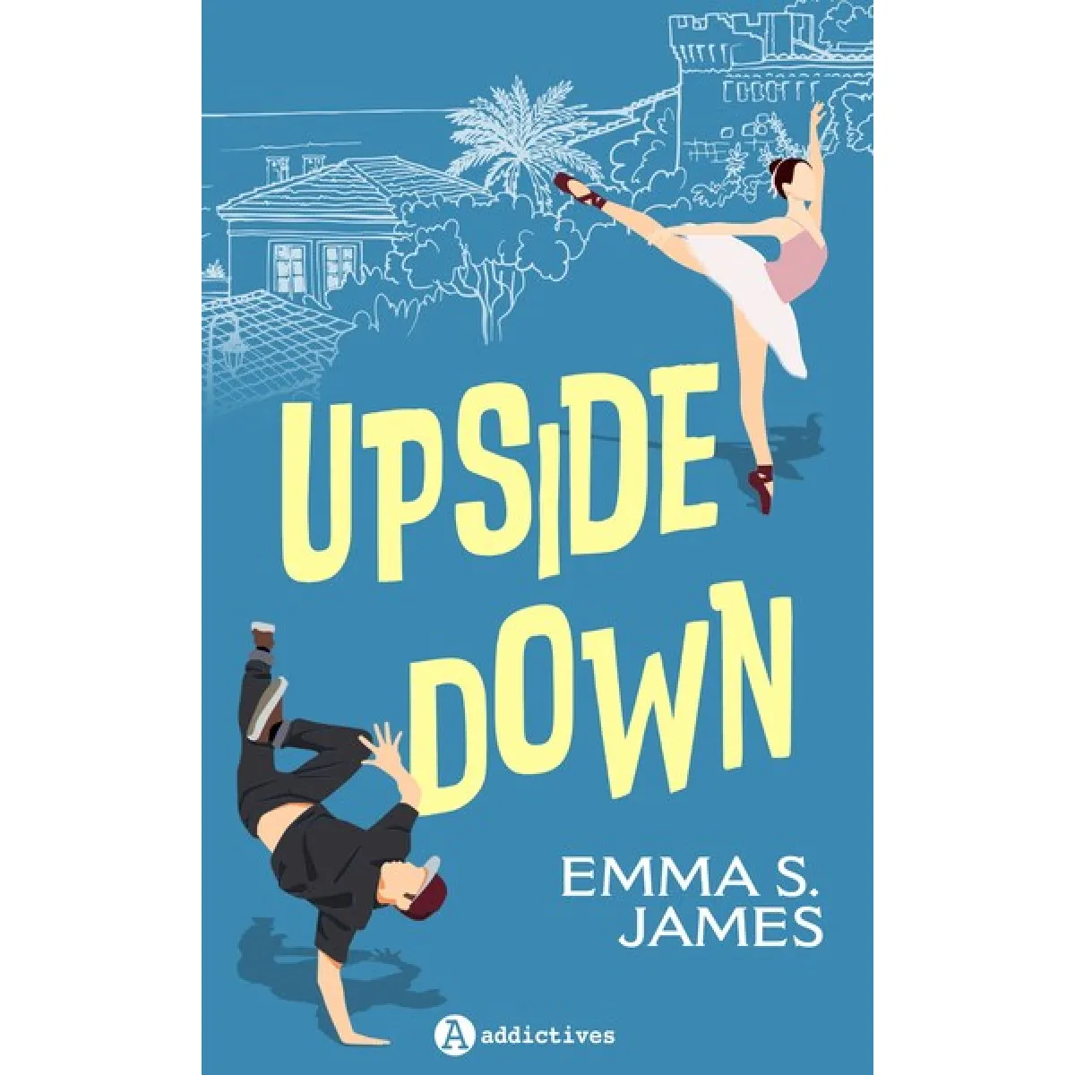 Upside down · Occasion