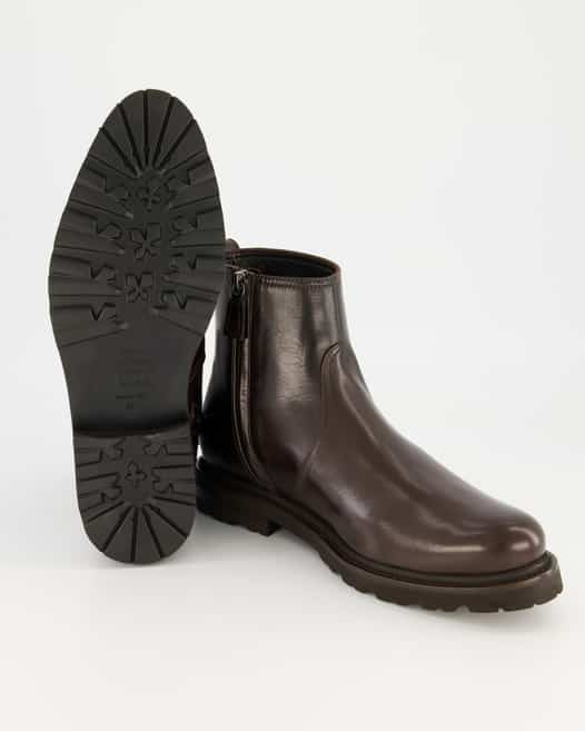 Konstantin Starke DOCK Stiefeletten in Braun
