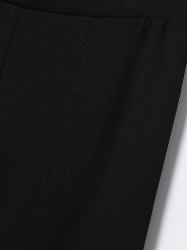 Leggings Fuseau - Pretas