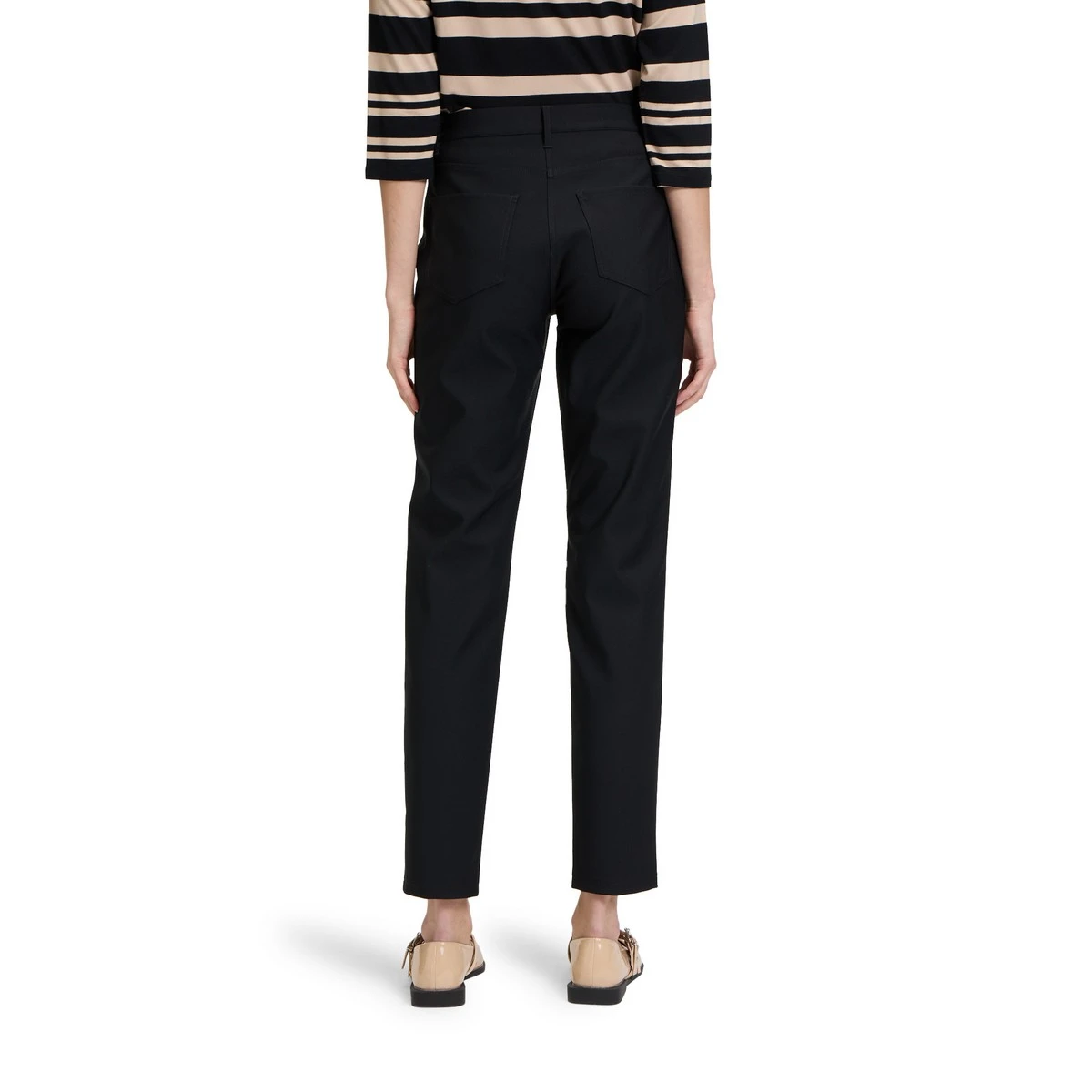 Dames Jeans Logan # nitro satin 82 cm