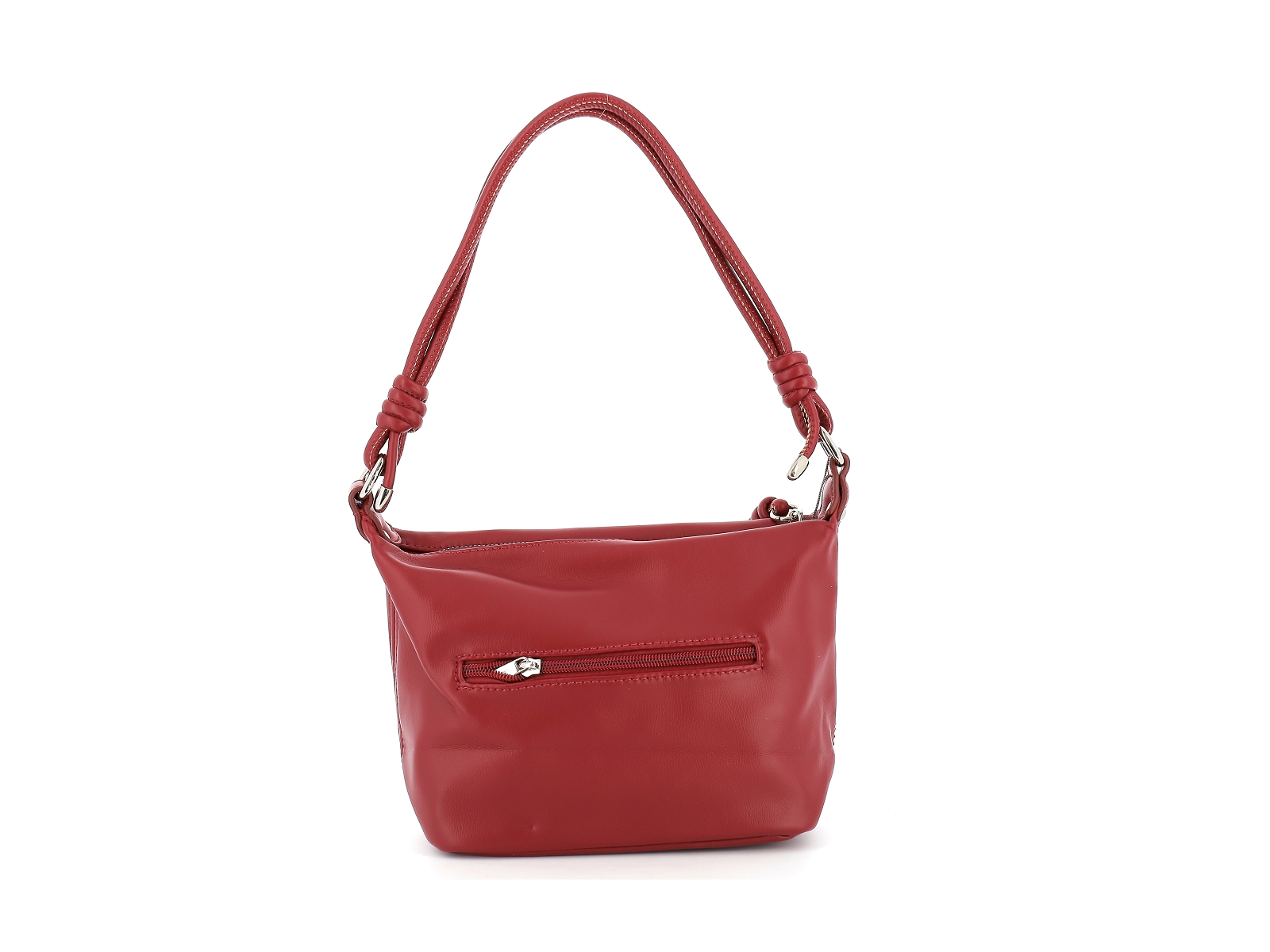 David jones-CM6261 Synthétique Bordeaux