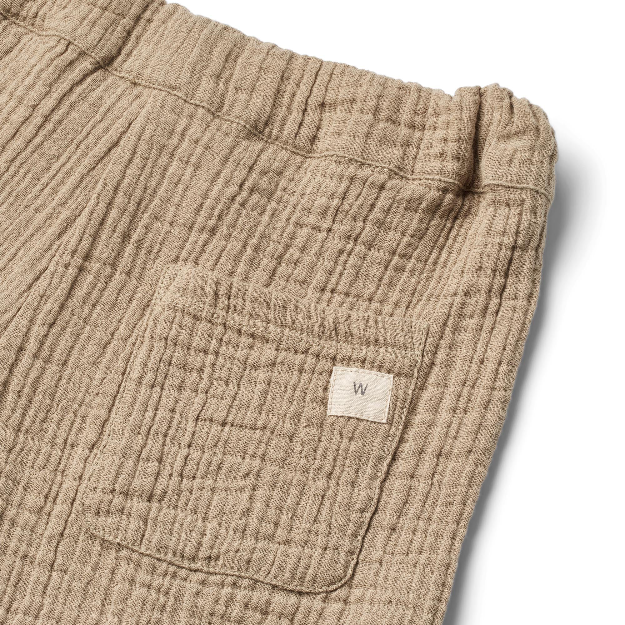 Wheat Shorts Atlasz