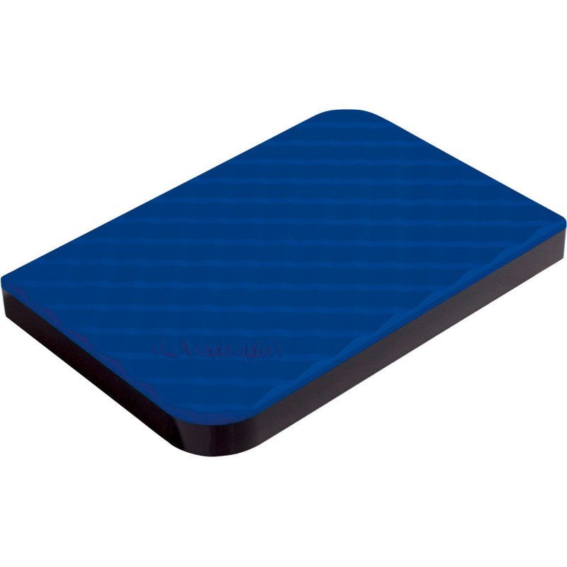 Verbatim Store'N'Go disque dur 1 To Usb 3.0 (Usb-A)