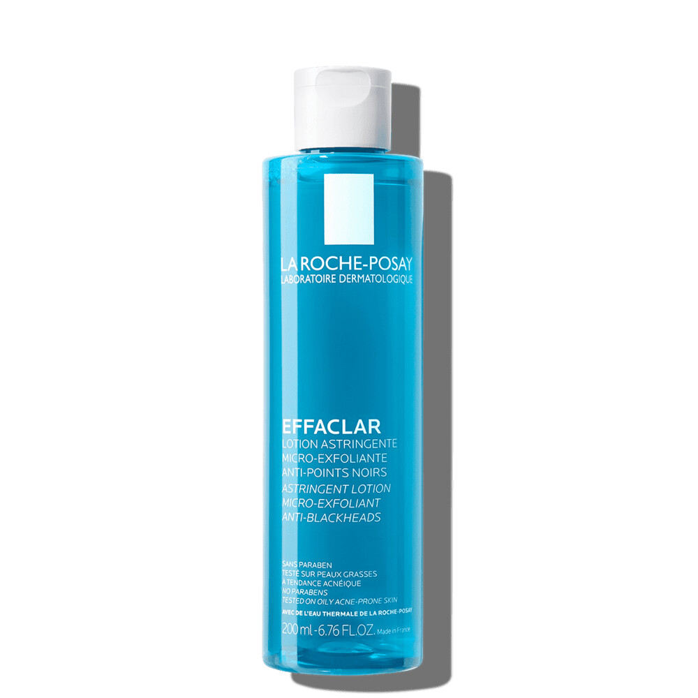 La Roche Posay Effaclar Micro-Exfoliërende Lotion200 ml