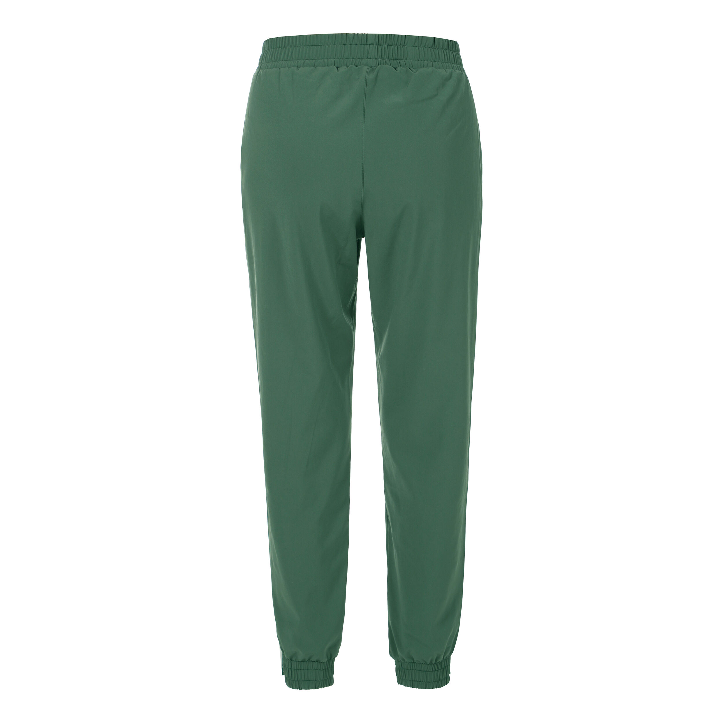 Björn Borg Ace Woven Track Pantalon Survêtement Femmes - Vert