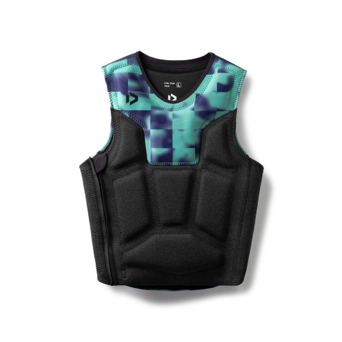 Duotone Vest Seat 2025