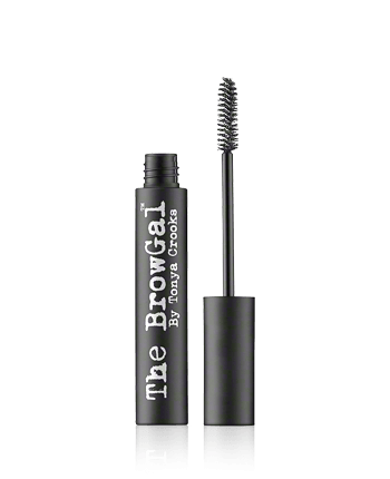 The Browgal Eyebrows Clear Eyebrow Gel 5ml