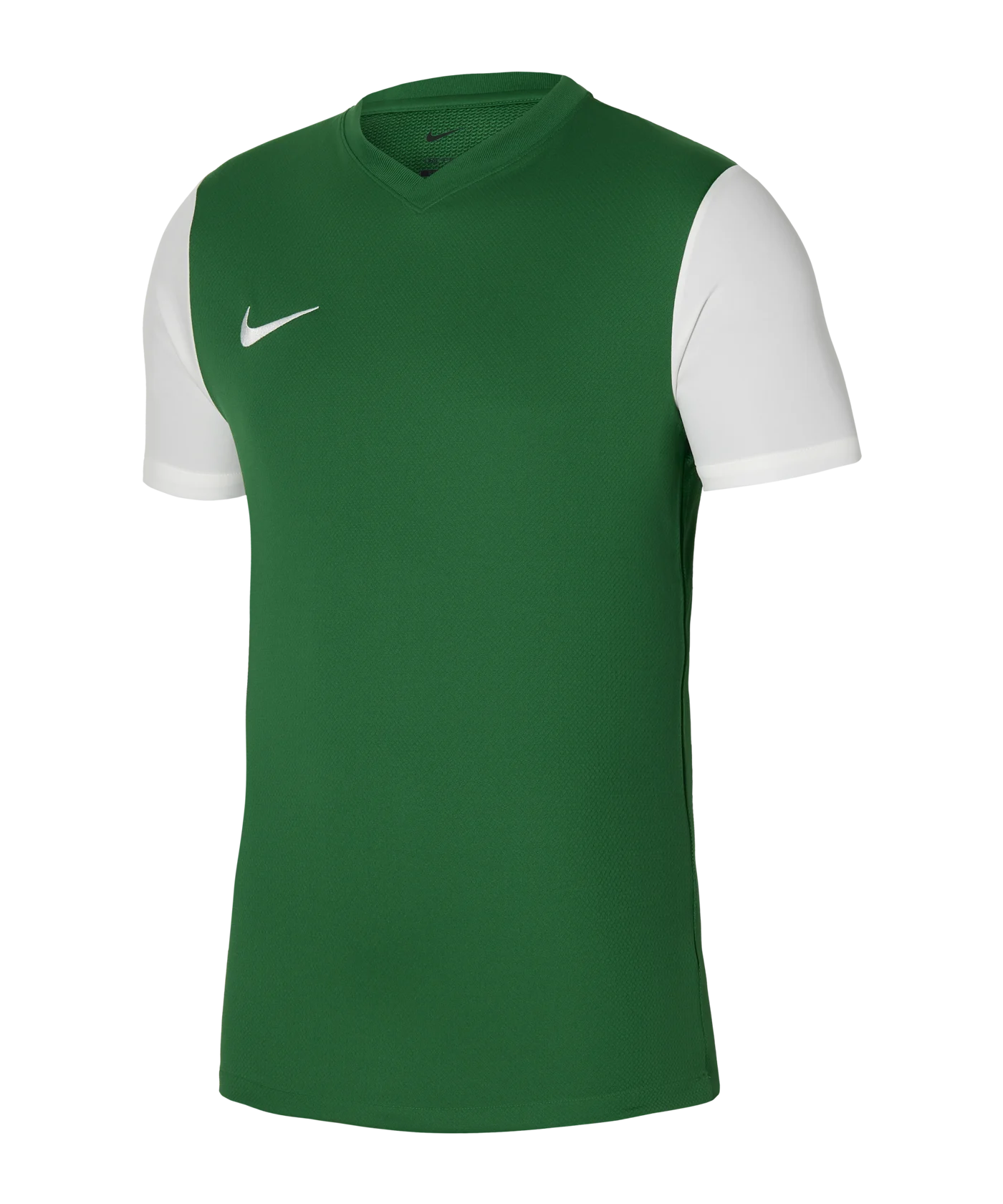 Nike Tiempo Premier II Trikot Grün Weiss F302