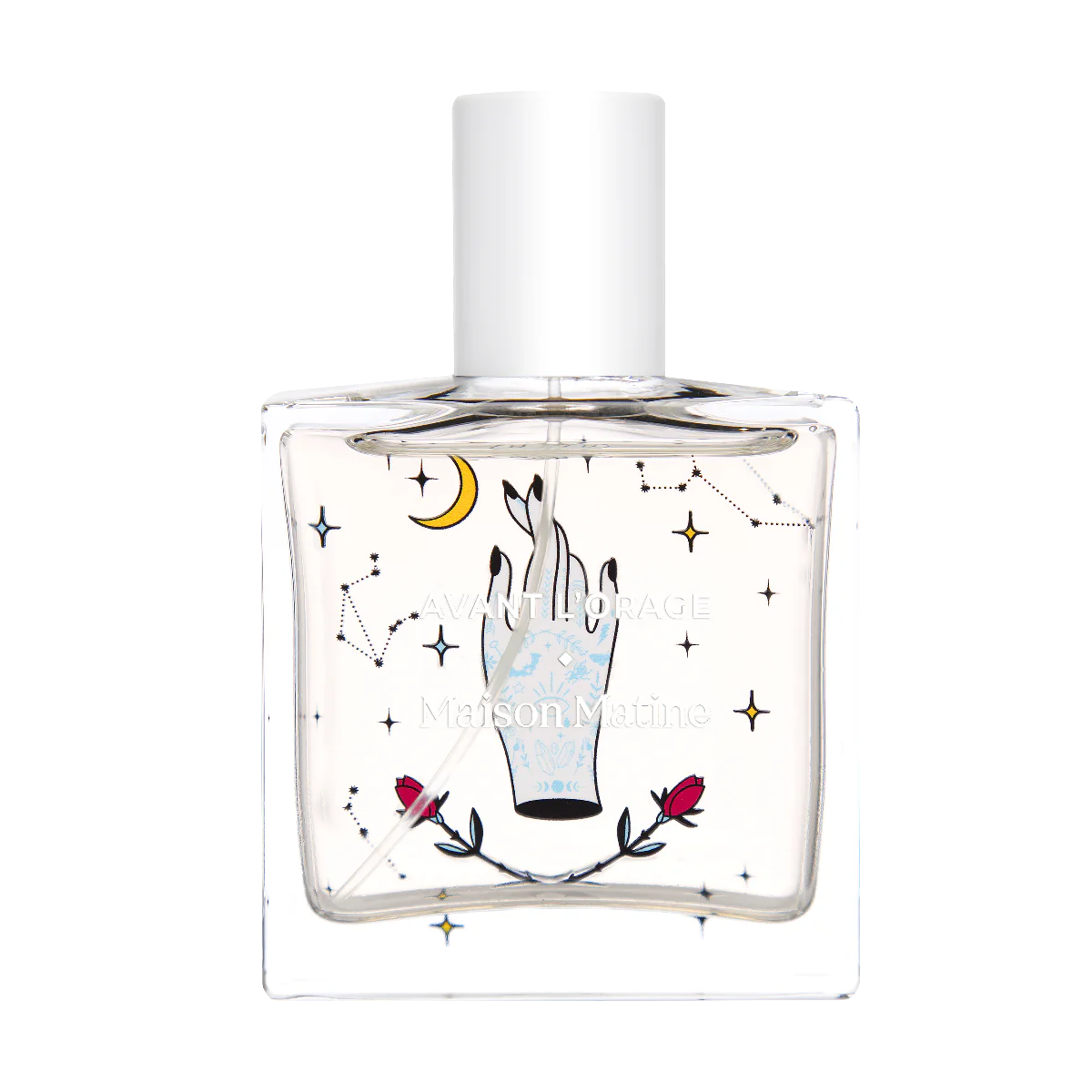 Maison Matine  Parfume, Avant L´Orage - 50 ml.