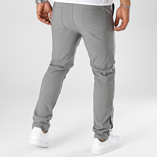 Pantalon Jogging Gris
