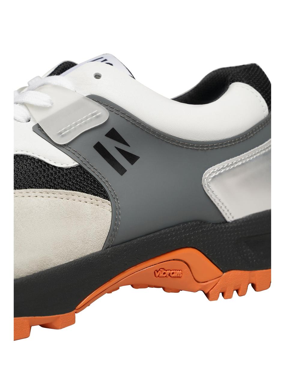 SNEAKER STYLE CHOICE M LM
