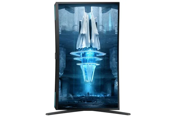 Samsung Odyssey Neo G8 S32BG850NP - G85NB Series - QLED-monitor - gaming - kurvet - 32