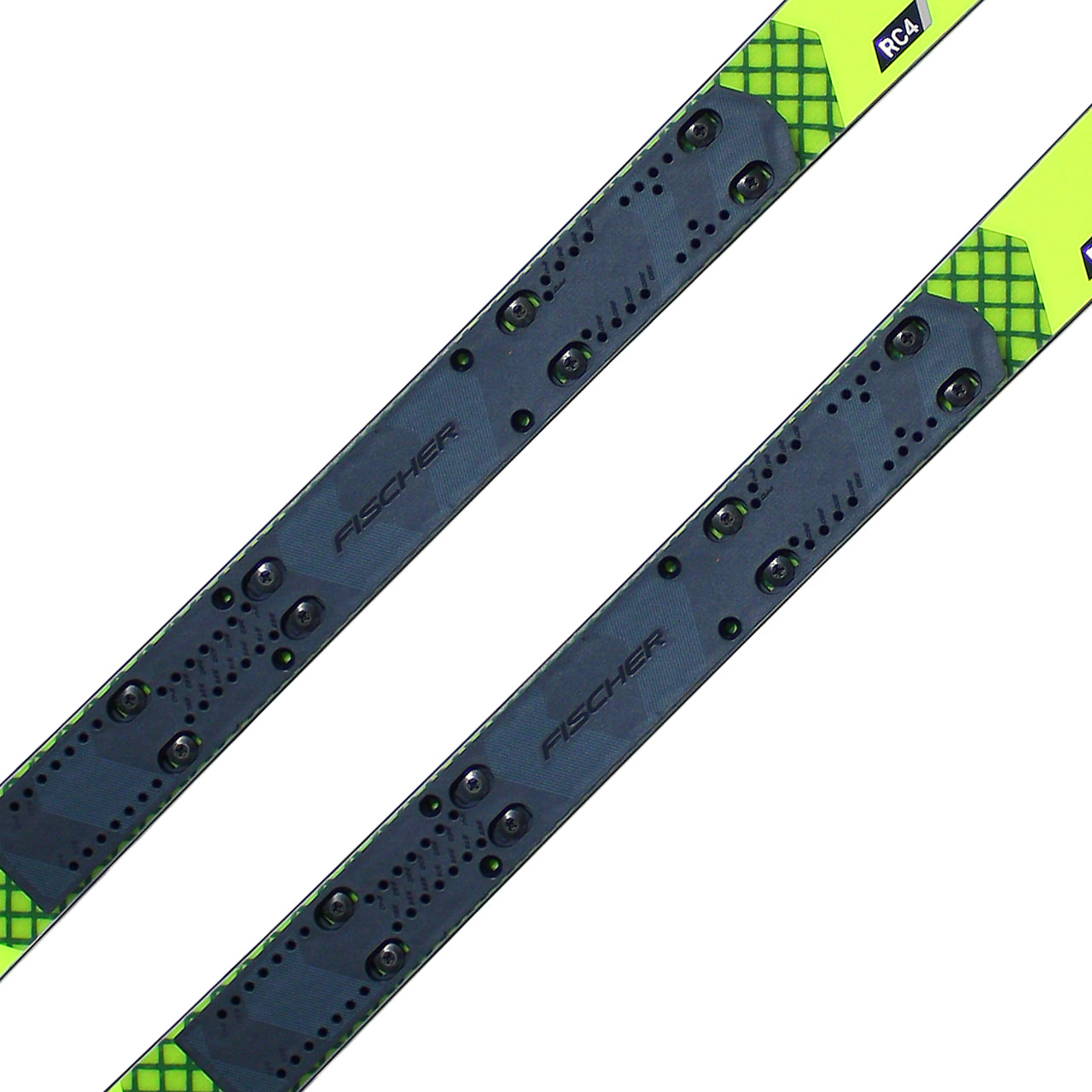 Fischer RC4 Worldcup CT M-Plate | Fischer RC4 | Fischer Serien | F | MARKEN | XSPO