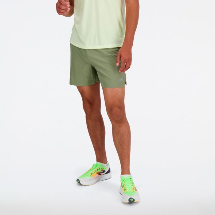 RC Seamless Short 5'' Men