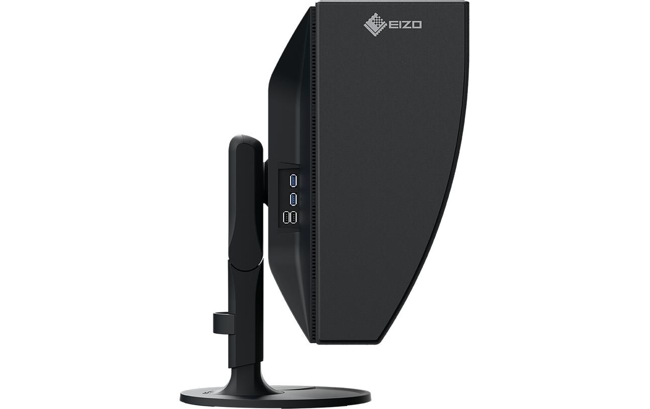 Monitor CG2700S Swiss Edition<br>Professioneller 27