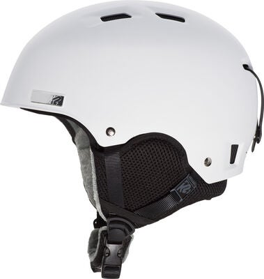K2 Verdict Hjelm, Hvit