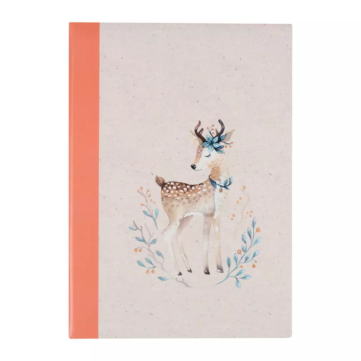 Album Photos enfant 200 vues Biche Multicolore