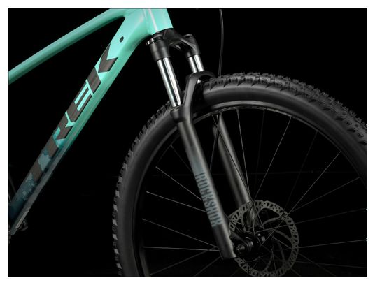 VTT Semi-Rigide Trek Marlin 6 Shimano Cues 10V 29'' Vert Gén 3