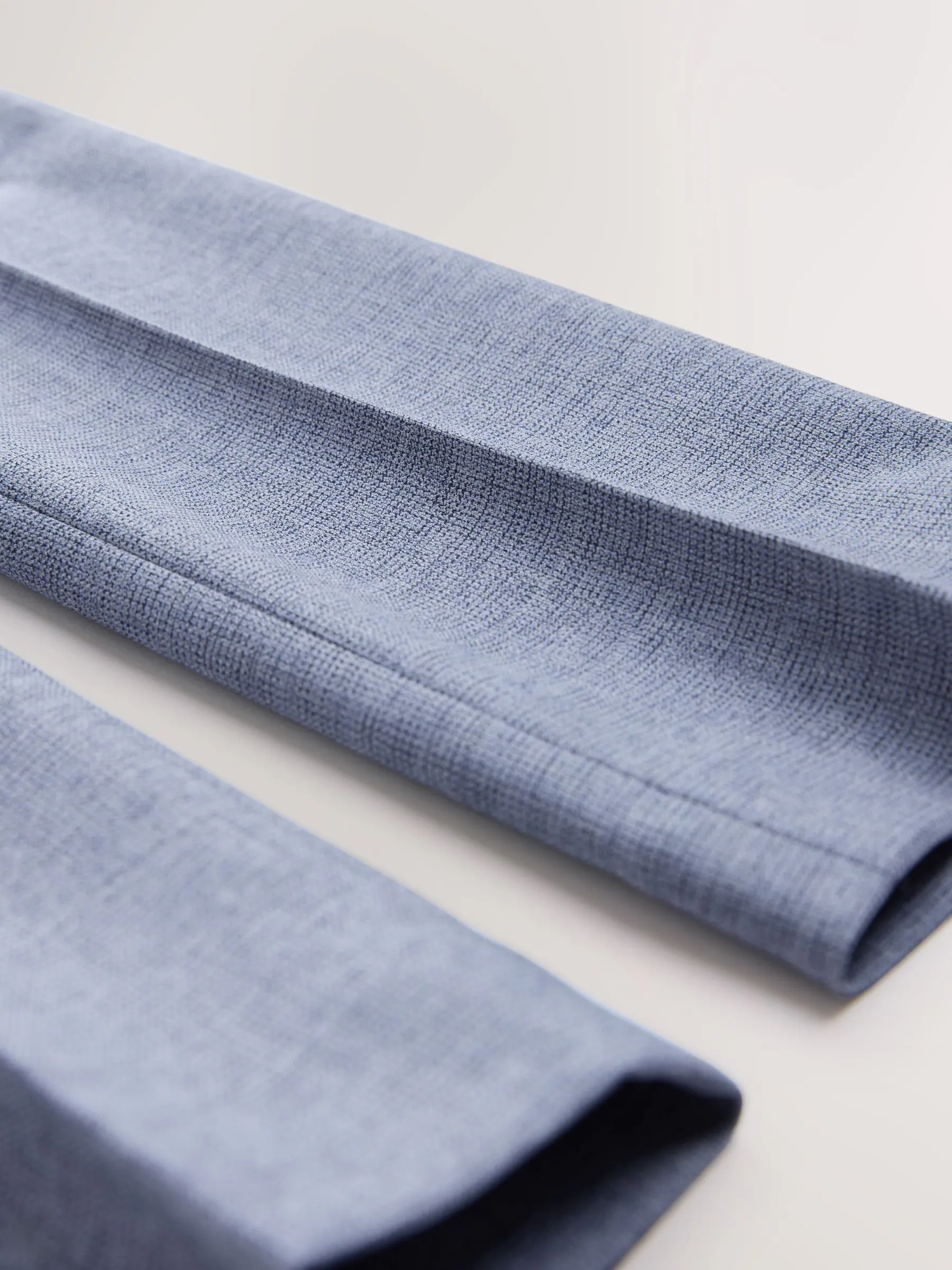 Blauw - Kostuumbroek (12 mnd-16 jr)