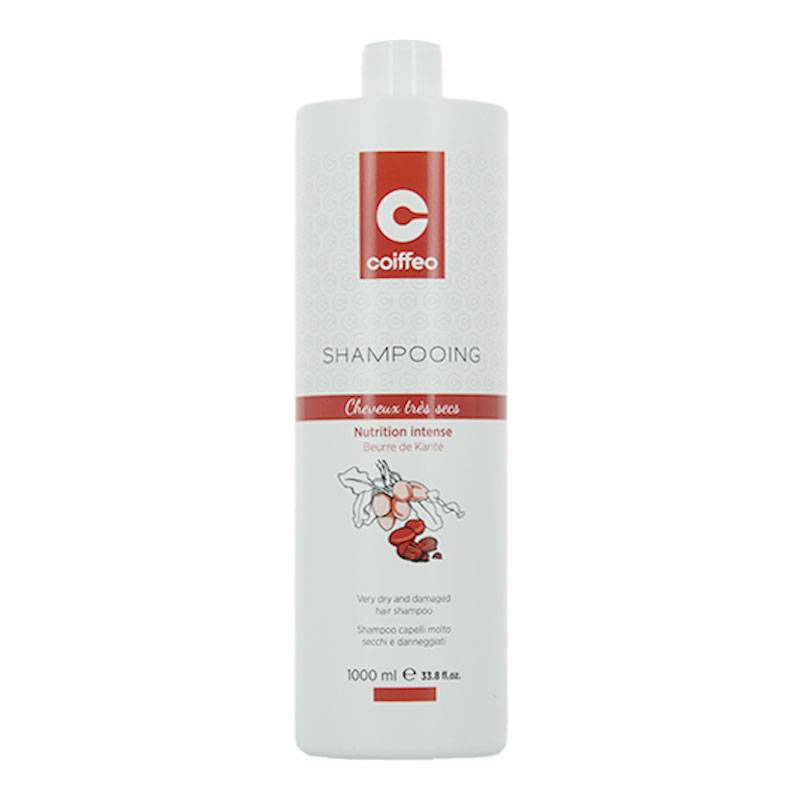 Shampooing cheveux extra-secs / 1000ml