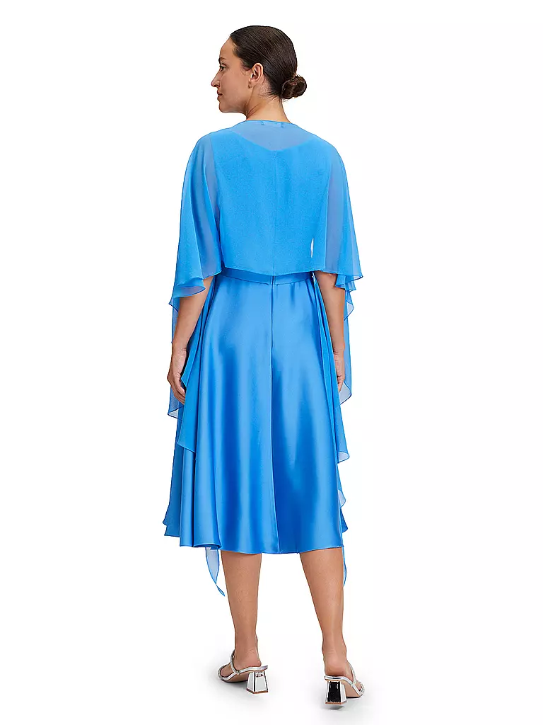 VERA MONT Stola blau