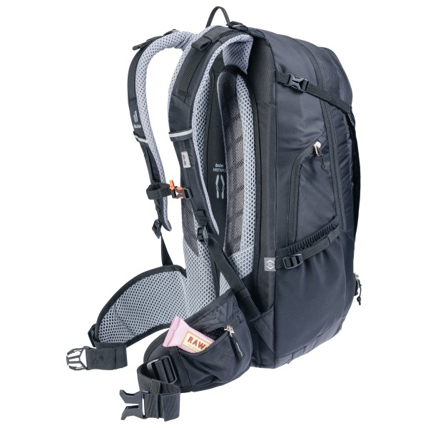 Deuter - Trans Alpine 32 EL - Sac à dos vélo