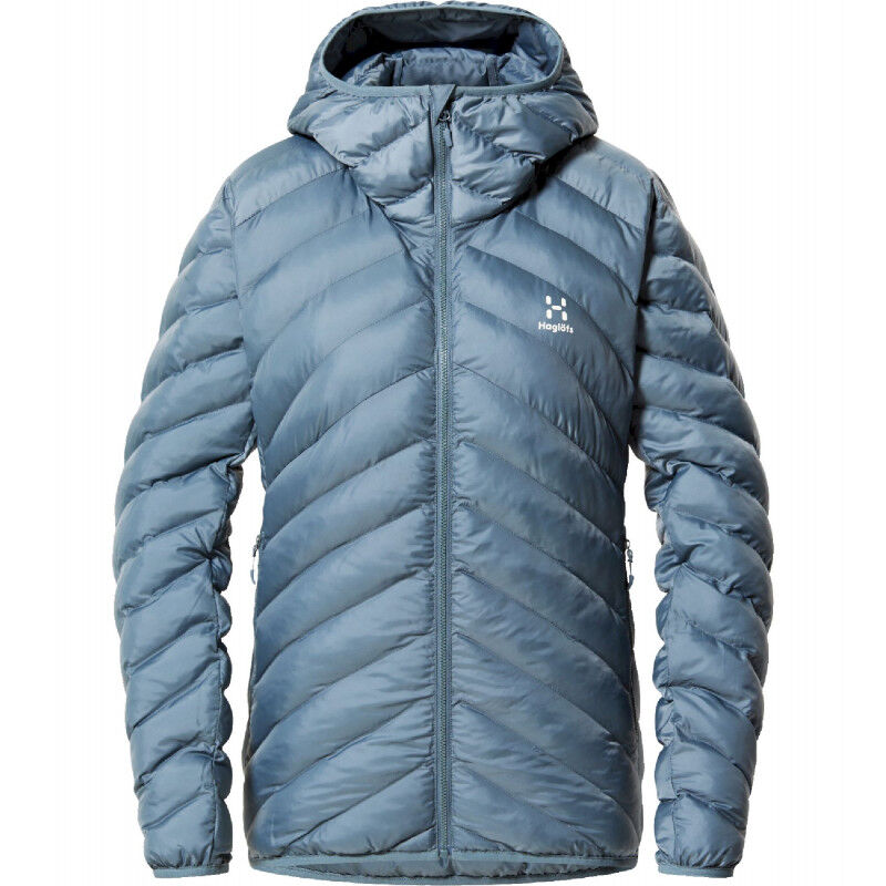 Särna Mimic Hood Women - Doudoune femme