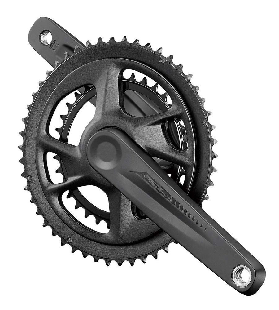 FSA OMEGA Modular MegaExo Kurbelgarnitur 50-34T kaufen | Bike-Discount