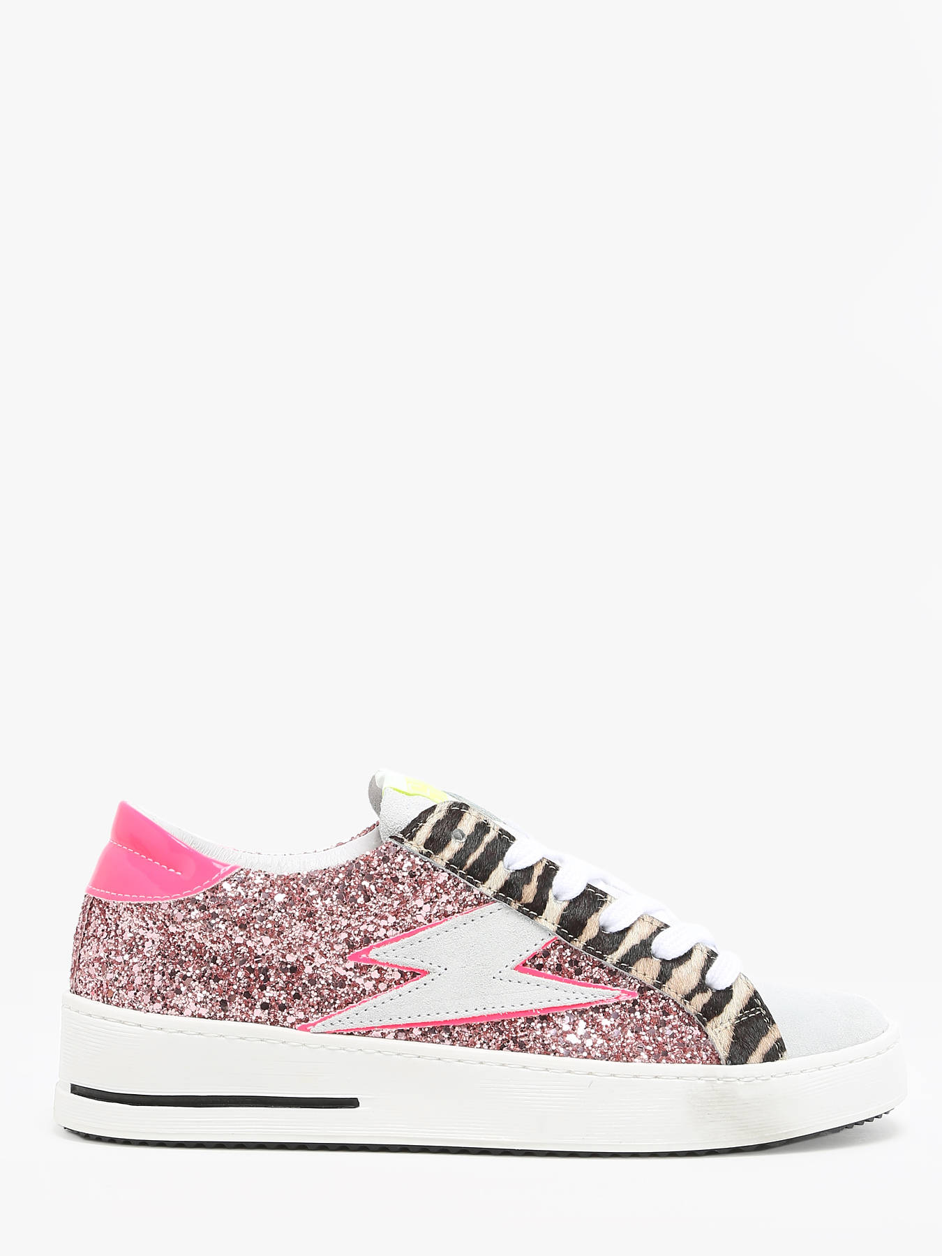 Sneakers Catri en cuir SEMERDJIAN